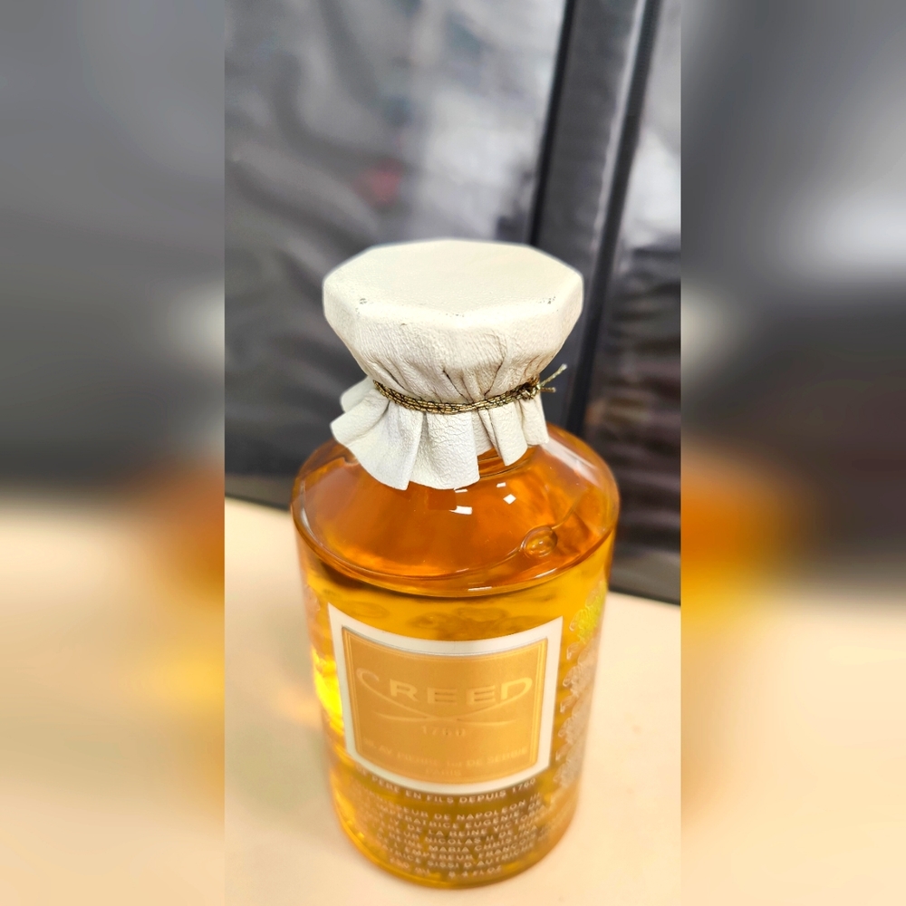 Creed Tubereuse Indiana 8.4oz